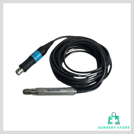 [EM800 (Used)] EM800 - MEDTRONIC MIDAS REX MR8 HIGH SPEED DRILL (USED)
