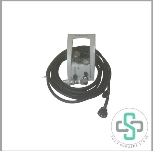 [PC700 (Used)] PC700 - MEDTRONIC MIDAS REX MR7 FOOT CONTROL (USED)