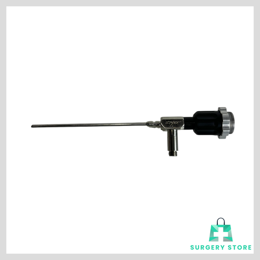 [502-427-030 (Used)] 502-427-030 - STRYKER VIDEO ARTHROSCOPE, 4.0MM 30 DEGREE, C-MOUNT (USED)
