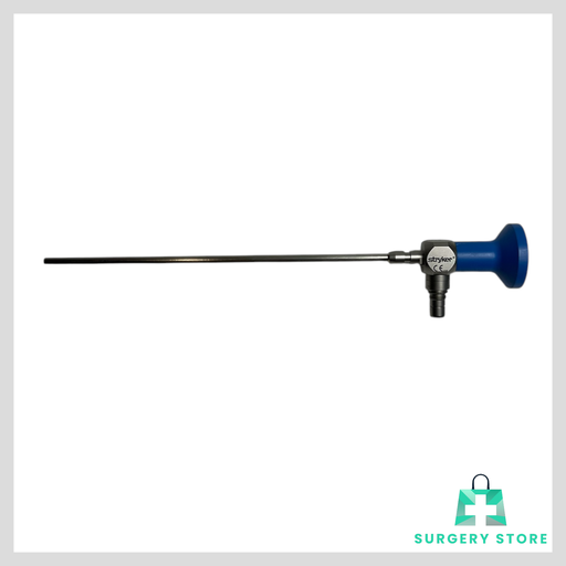 [502-577-010 (Used)] 502-577-010 - STYRKER ARTHROSCOPE, 4MM 0 DEGREE, SPEED-LOCK, AUTOCLAVABLE (USED)