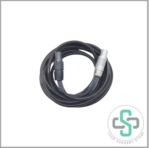 [5100-4  (Used)] 5100-4 - STRYKER TPS HANDPIECE CABLE (USED)