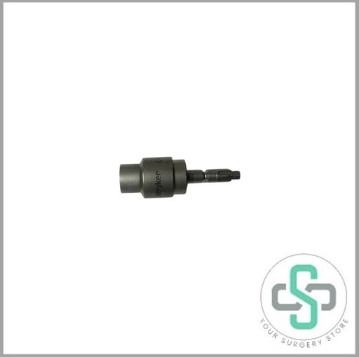 [6203-113-000 (Used)] 6203-113-000 - STRYKER HUDSON DRILL ATTACHMENT (USED)