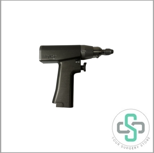 [6207-000-000 (Used)] 6207-000-000 - STRYKER SYSTEM 6 STERNUM SAW (USED)