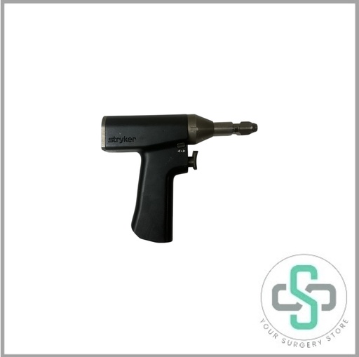 [6296-000-000 (Used)] 6296-000-000 - STRYKER ELECTRIC SYSTEM 6 RECIPROCATING SAW (USED)