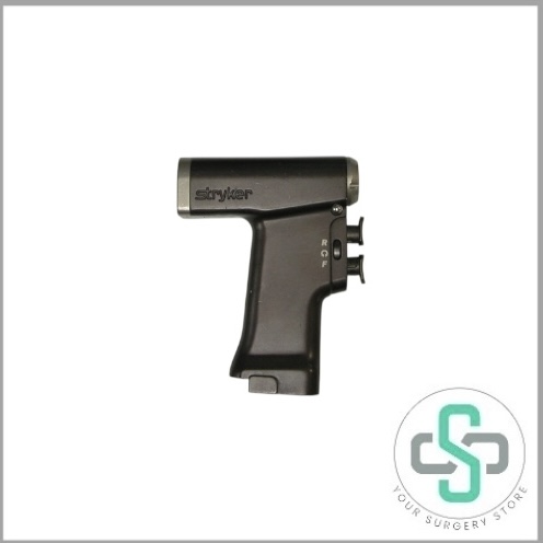 [4300-000-000 (Used)] 4300-000-000 - STRYKER CD3 CORDLESS DRIVER 3 HANDPIECE (USED)
