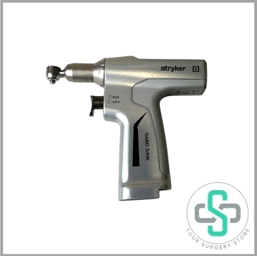 [4508-000-000 (Used)] 4508-000-000 - STRYKER SYSTEM 8 SABO SAW (USED)