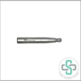 [5100-34 (Used)] 5100-34 - STRYKER TPS SAGITTAL SAW (USED)