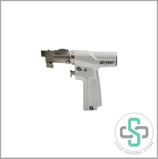 [7209-000-000 (Used)] 7209-000-000 - STRYKER SYSTEM 7 PRECISION SAW (USED)