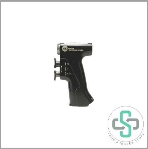 [5400-099 (Used)] 5400-099 - STRYKER CORE UNIVERSAL DRIVER (USED)
