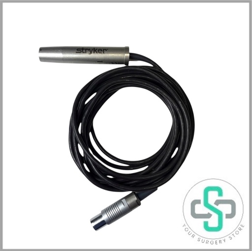 [5400-130 (Used)] 5400-130-000 - STRYKER CORE SUMEX DRILL (USED)