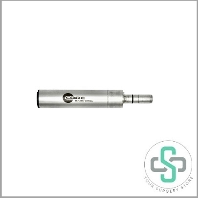 [5400-15 (Used)] 5400-15 - STRYKER CORE MICRO DRILL (USED)