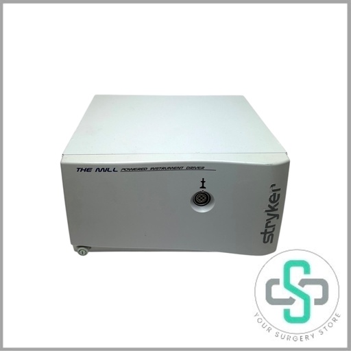 [5400-750 (Used)] 5400-750 - STRYKER THE MILL INSTRUMENT DRIVER (USED)
