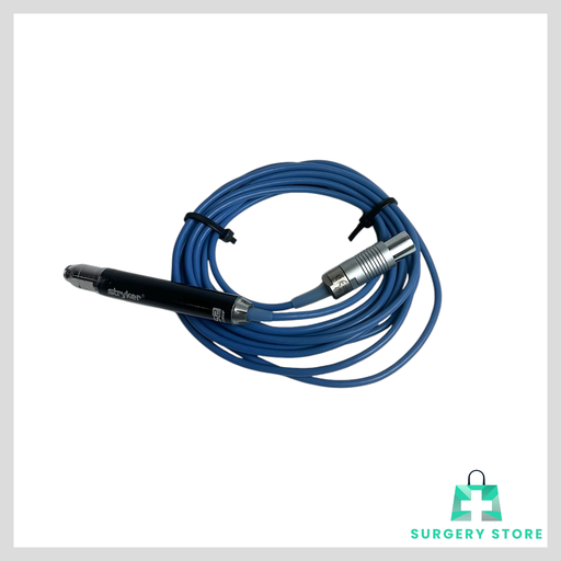 [5450-400-000 (Used)] 5450-400-000 - STRYKER S2 PI DRIVE DRILL (USED)