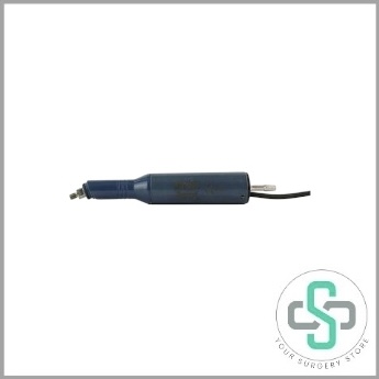 [5450-820-000 (Used)] 5450-820-000 - STRYKER SONOPET ULTRASONIC ASPIRATOR 25KHZ ANGLED HANDPIECE (USED)