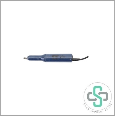 [5450-840-000 (Used)] 5450-840-000 - STRYKER SONOPET ULTRASONIC ASPIRATOR 25KHZ STRAIGHT HANDPIECE (USED)