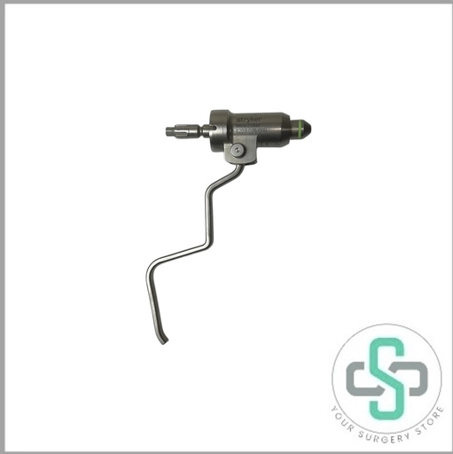 [8203-026-000 (Used)] 8203-026-000 - STRYKER SYSTEM 8 WIRE COLLET ADJUSTABLE 0.7-2.0MM (USED)