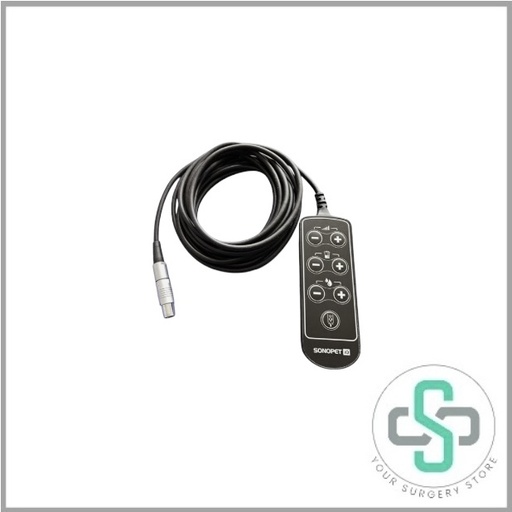 [5500-402-000 (Used)] 5500-402-000 - STRYKER SONOPET IQ HAND CONTROLLER (USED)