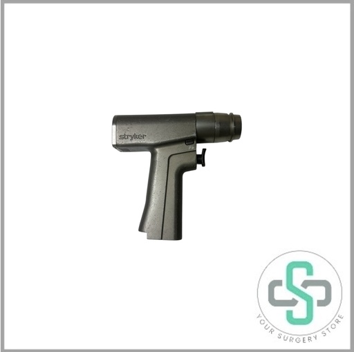 [6203-000-000 (Used)] 6203-000-000 - STRYKER SYSTEM 6 SINGLE TRIGGER ROTARY DRILL (USED)