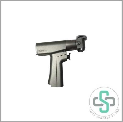 [6208-000-000 (Used)] 6208-000-000 - STRYKER SYSTEM 6 SAGITTAL SAW (USED)