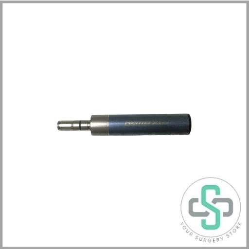 [6400-015 (Used)] 6400-015 - STRYKER REMB MICRO DRILL (USED)
