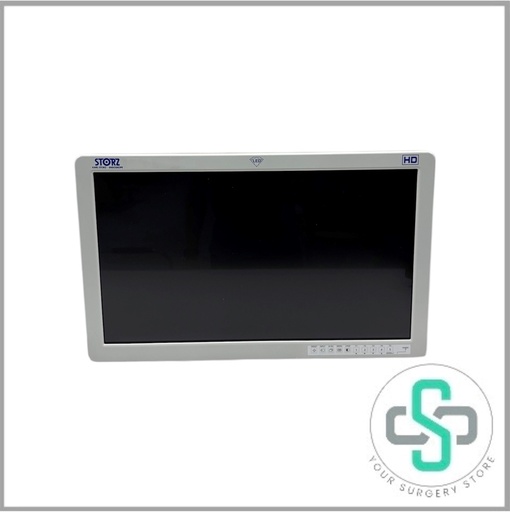 [9826NB (Used)] 9826NB - Karl Storz 26" HD LED High Bright Digital Monitor (USED)