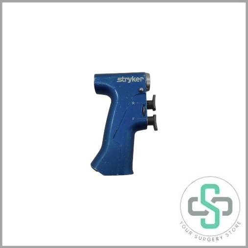 [6400-099 (Used)] 6400-099 - STRYKER REMB UNIVERSAL DRIVER (USED)
