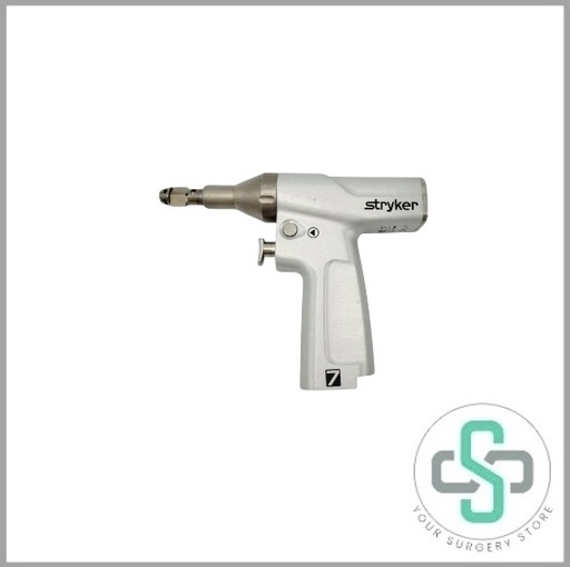 [7206-000-000 (Used)] 7206-000-000 - STRYKER SYSTEM 7 RECIPROCATING SAW (USED)