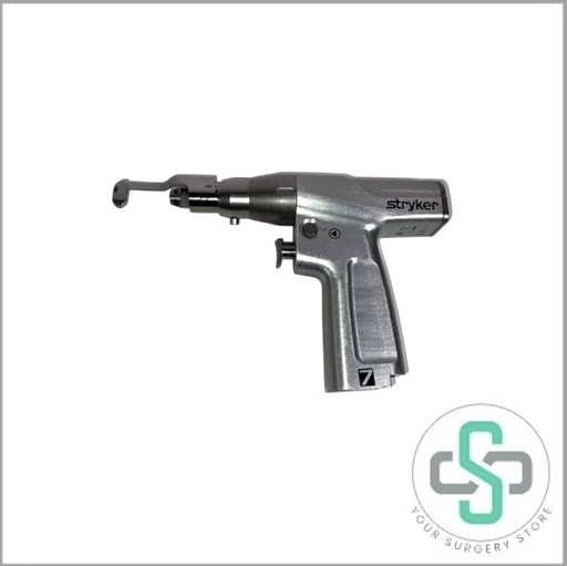 [7207-000-000 (Used)] 7207-000-000 - STRYKER SYSTEM 7 STERNAL SAW (USED)