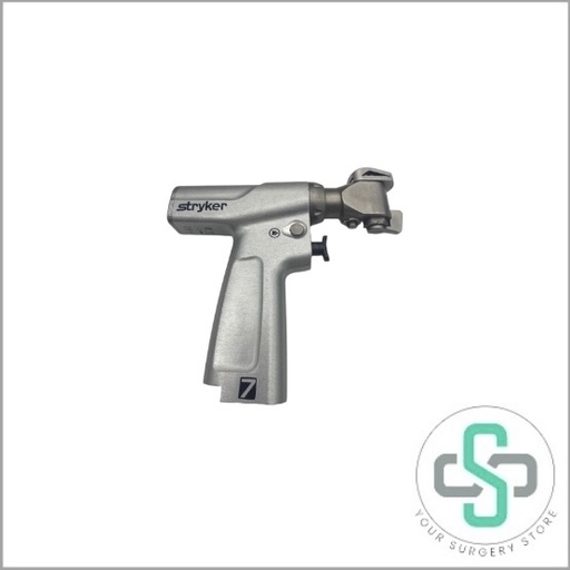 [7208-000-000 (Used)] 7208-000-000 - STRYKER SYSTEM 7 SAGITTAL SAW (USED)