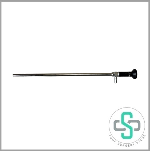 [A5214 (Used)] A5214 - Olympus A5214 10.0 mm 0º Autoclavable Laparoscope (USED)