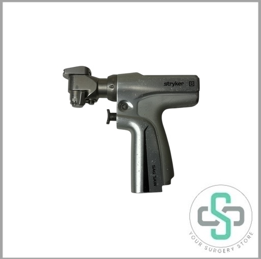 [8208-000-000 (Used)] 8208-000-000 - STRYKER SYSTEM 8 SAGITTAL SAW (USED)