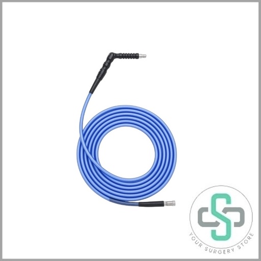 [AR-3240-5040 (Used)] AR-3240-5040 - ARTHREX FUSED LIGHT CABLE WOLF, 5.0MM x 408CM (USED)