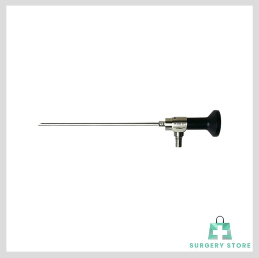 [AR-3350-4071 (Used)] AR-3350-4071 - ARTHREX 4K ARTHROSCOPE, 4.0MM 70 DEGREE, EYEPIECE, AUTOCLAVABLE, 156MM (USED)
