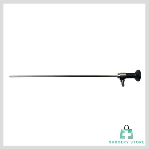 [AR-3351-5500 (Used)] AR-3351-5500 - ARTHREX 4K SYNERGY LAPAROSCOPE, 5.5MM 0 DEGREE, 300MM, AUTOCLAVABLE (USED)