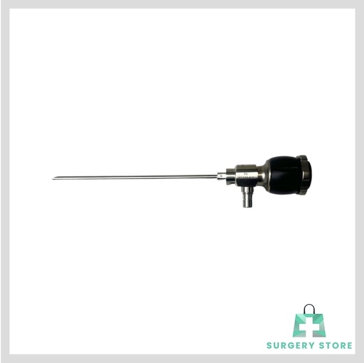 [AR-3355-4070 (Used)] AR-3355-4070 - ARTHREX HD SYNERGY ARTHROSCOPE, 4.0MM 70 DEGREE, 155.5MM, C-MOUNT (USED)