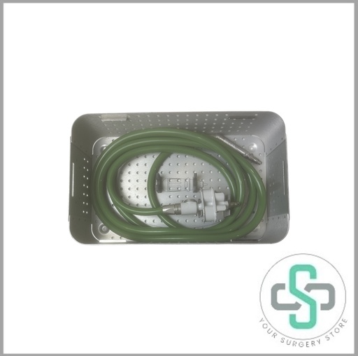 [PM700 (Used)] PM700 - MEDTRONIC MIDAS REX MR7 HIGHSPEED PNEUMATIC DRILL (USED)