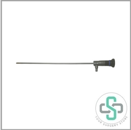 [WA50374B (Used)] WA50374B - OLYMPUS HD LAPAROSCOPE, 5.4MM 45 DEGREE, 32CM, AUTOCLAVABLE (USED)