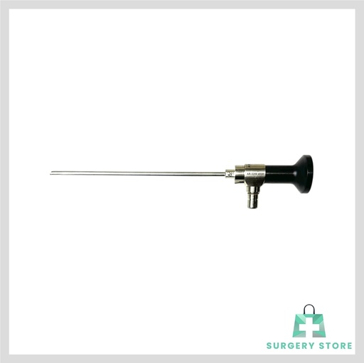 [AR-3350-4030 (Used)] AR-3350-4030 - ARTHREX SYNERGY ARTHROSCOPE, 4MM 30 DEGREE, 156MM, EYECUP, AUTOCLAVABLE (USED)
