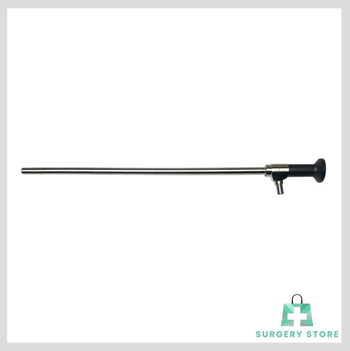 [AR-3351-1000 (Used)] AR-3351-1000 - ARTHREX 4K LAPAROSCOPE, 10MM 0 DEGREE, 330MM, AUTOCLAVABLE (USED)