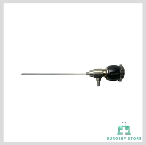 [AR-3355-4030 (Used)] AR-3355-4030 - ARTHREX ARTHROSCOPE, 4MM 30 DEGREE, C-MOUNT, 152MM, AUTOCLAVABLE (USED)