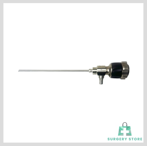 [AR-3355-4031 (Used)] AR-3355-4031 - ARTHREX 4K ARTHROSCOPE, 4MM 30 DEGREE, C-MOUNT, 152MM, AUTOCLAVABLE (USED)