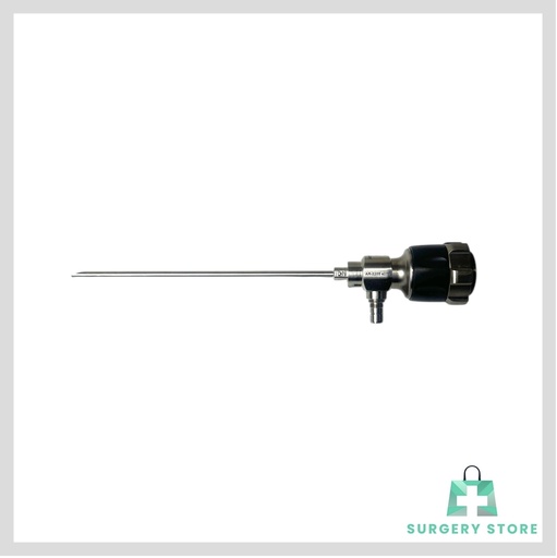 [AR-3355-4071 (Used)] AR-3355-4071 - ARTHREX 4K ARTHROSCOPE, 4MM 70 DEGREE, C-MOUNT, 152MM, AUTOCLAVABLE (USED)