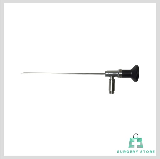 [HD4700 (Used)] HD4700 - CONMED LINVATEC 4 MM 70 DEGREE AUTOCLAVABLE ARTHROSCOPE (USED)