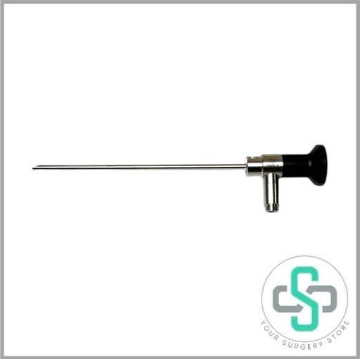 [3623 (Used)] 3623 - DYONICS ARTHROSCOPE, 4.0MM 70 DEGREE (USED)
