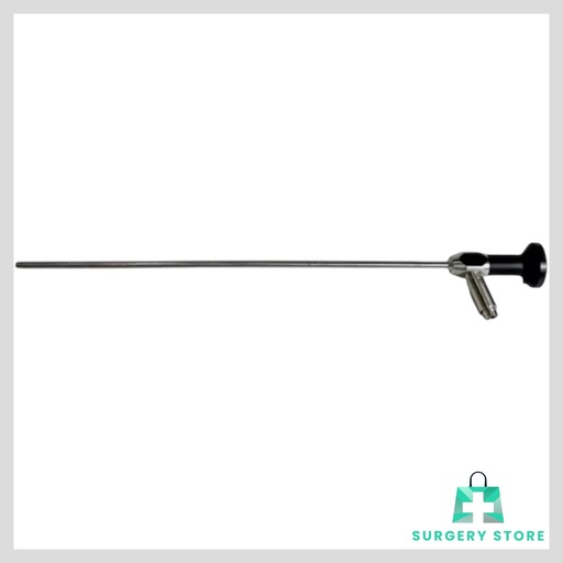 [7207951 (Used)] 7207951 - DYONICS ARTHROSCOPE, 5.5MM 0 DEGREE , AUTOCLAVABLE (USED)