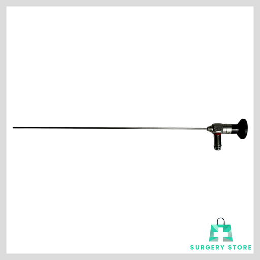 [26120BA (Used)] 26120BA - KARL STORZ BETTOCHI HYSTEROSCOPE, 2.9MM 30 DEGREE, AUTOCLAVABLE (USED)