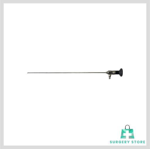 [27005CA (Used)] 27005CA - KARL STORZ HOPKINS II CYSTOSCOPE, 4MM 70 DEGREE (USED)