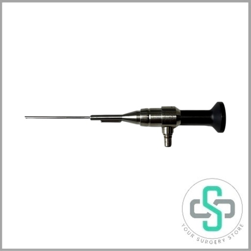[81025 (Used)] 81025 - MICROAIRE 30 DEGREE CARPAL TUNNEL SCOPE (USED)