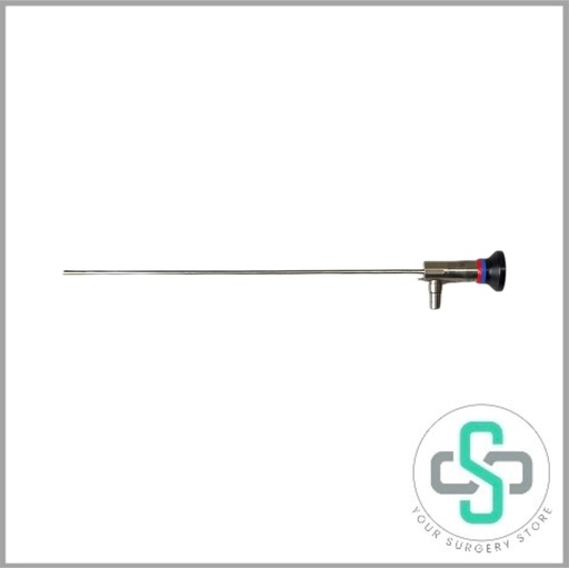 [A22002A (Used)] A22002A - OLYMPUS CYSTOSCOPE, 4.0MM X 30 DEGREE AUTOCLAVABLE (USED)
