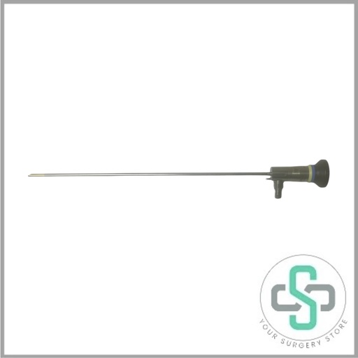 [A22003A (Used)] A22003A - OLYMPUS CYSTOSCOPE, 4.0MM X 70 DEGREE AUTOCLAVABLE (USED)